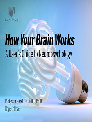 cover image of How Your Brain Works